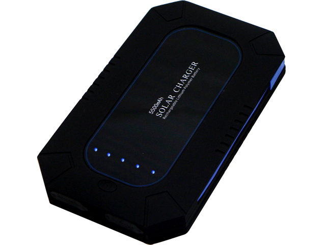 GS06L: 7000mAh