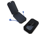 GS06: 5500mAh; 7000mAh