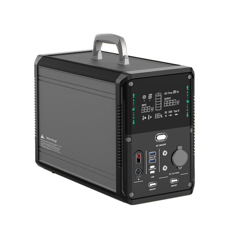 portable power station SKA1500T