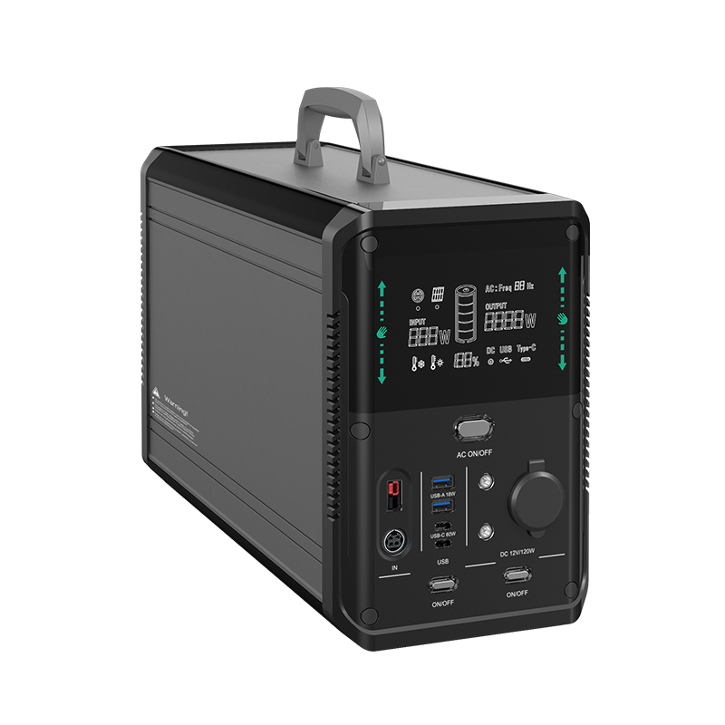 portable power station SKA1000T