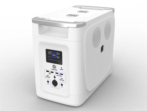 Alpha-2000W